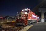 St. Louis Polar Express